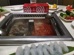-海底捞火锅(顺义华联店)