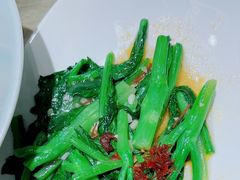 -蓝港海鲜厨房(闽江路店)