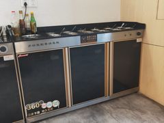 -九玺炉旋转小火锅(柠溪路店)