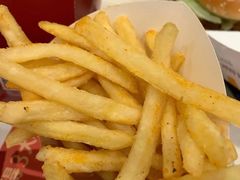 -肯德基(茂业店)