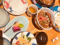 -大岛日本料理铁板烧(南通大饭店)