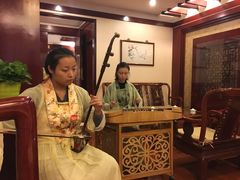 -龙抄手(春熙路总店)