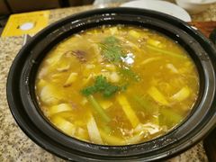 -東城故事·尋找姆媽的味道(玉兰路店)
