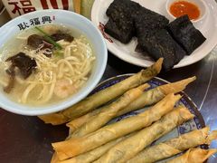 -耿福兴(凤凰美食街店)