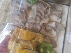 特色菜-高晓山馅饼店(牛庄百年店)