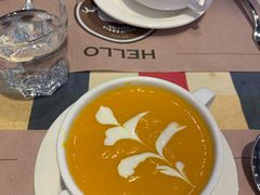 -遇见西木美式餐厅(体育路店)