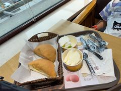 -劳顶笨咖啡(益华广场店)