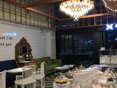 -牛角村(大族广场店)