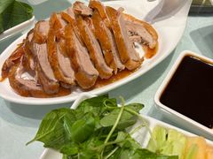 -郑州烤鸭总店