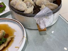 -好妈王饺子(滂江街店)