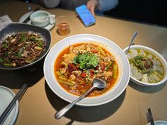 -东沙小镇主题餐厅(下沙店)