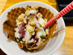 -水林间·寿喜烧自助(仙林金鹰店)