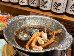 鲍鱼-耕海蟹将军(万象城店)