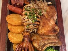 -翠华餐厅(德基广场店)
