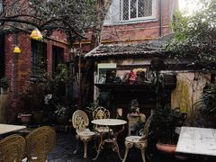 -古董花园(思南路42弄小区店)