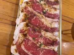 -汉城烤肉(华山路店)