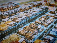 -果蔬好生活超市(乐堤港店)