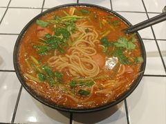 -肥汁米蘭香港米线(长宁来福士店)