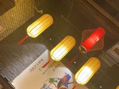 -小龙坎火锅(黄河店)