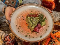 -BROWNSTONE布朗石西班牙餐厅(富城店)