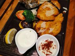 -安妮意大利餐厅(国贸店)