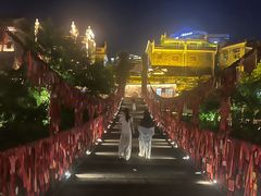 -乾州古城