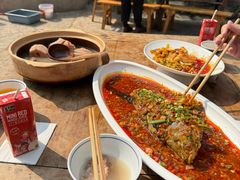 -田园印象·成都土菜院子(华阳店)