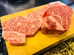 -神户牛排餐厅MOURIYA(总店)