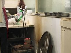 -舒蔡记生煎菜饭(云南中路店)