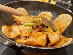 -集贤门·徽菜(福田店)