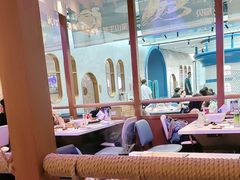 -半岛听涛蒸汽海鲜自助(K11店)