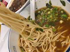 -宛平李记小吃(东关街店)
