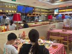 -西贝(凯德壹中心店)