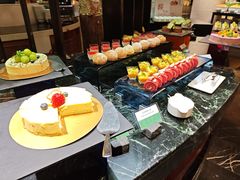 -舟山喜来登绿城酒店·天宝阁中餐厅
