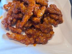 -好嫂子酱猪手•农家菜(蒲黄榆店)
