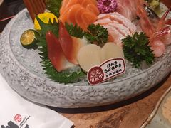 -炉胜·炉端烧·居酒屋