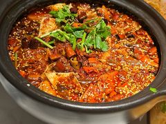 -麻六记(新天地店)