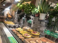 -亚马逊海鲜自助(梅溪湖步步高店)