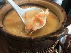 -贰號小院潮汕砂锅粥(前海西街店)