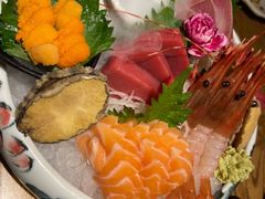 -阿吾罗日本料理(K11艺术中心店)