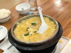 渔家石锅豆腐-地方名吃海鲜大馅蒸饺(北戴河店)