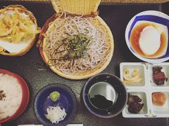 -料理茶屋 花さがみ