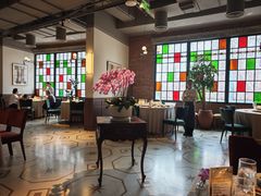 -漢舍中国菜馆(889广场店)