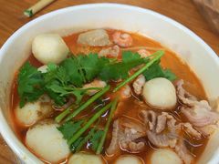 招牌虾面-明月虾面(厦禾路店)