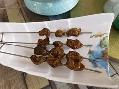 -黑公羊新疆菜(人和店)