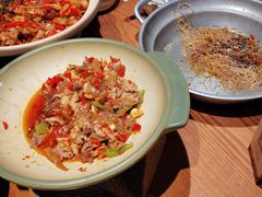 -吃饭皇帝大土家民族菜(荟聚店)