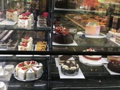 -巴黎贝甜(凯德MALL望京店)