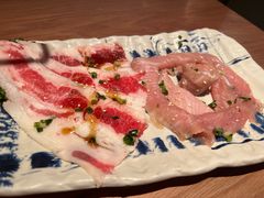 -烧肉达人•炭火烧肉(新天地店)