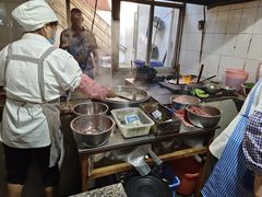 -正宗杨记普洱酸醋米线(总店)