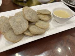 炸灌肠-北京小肠陈饭庄(方庄店)